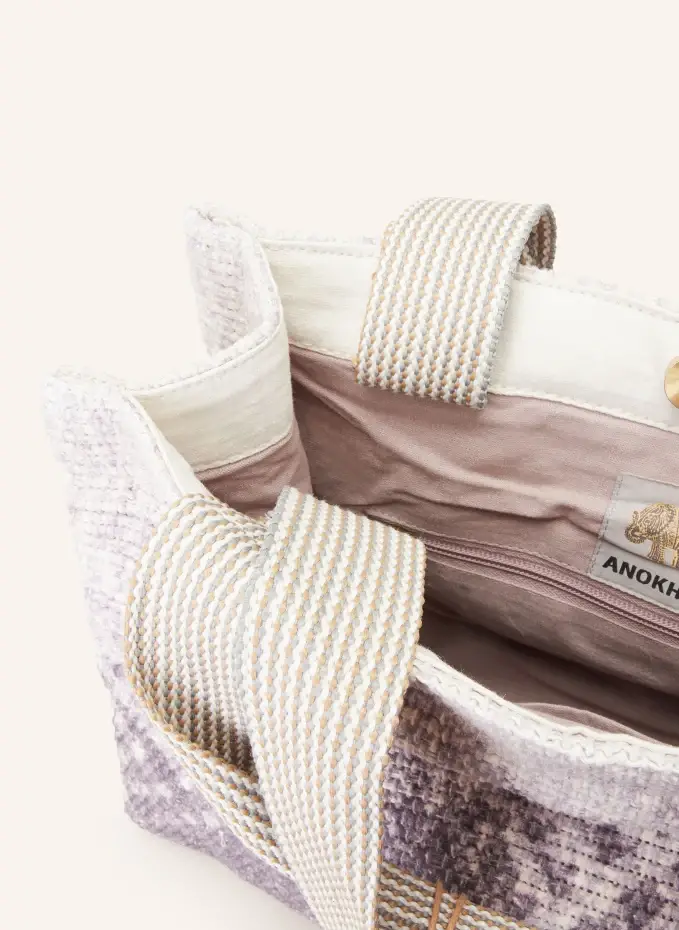 ANOKHI Shopper SMALL
