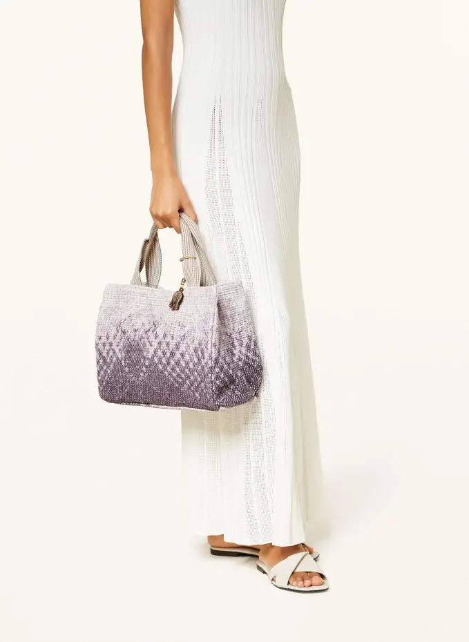 ANOKHI Shopper SMALL