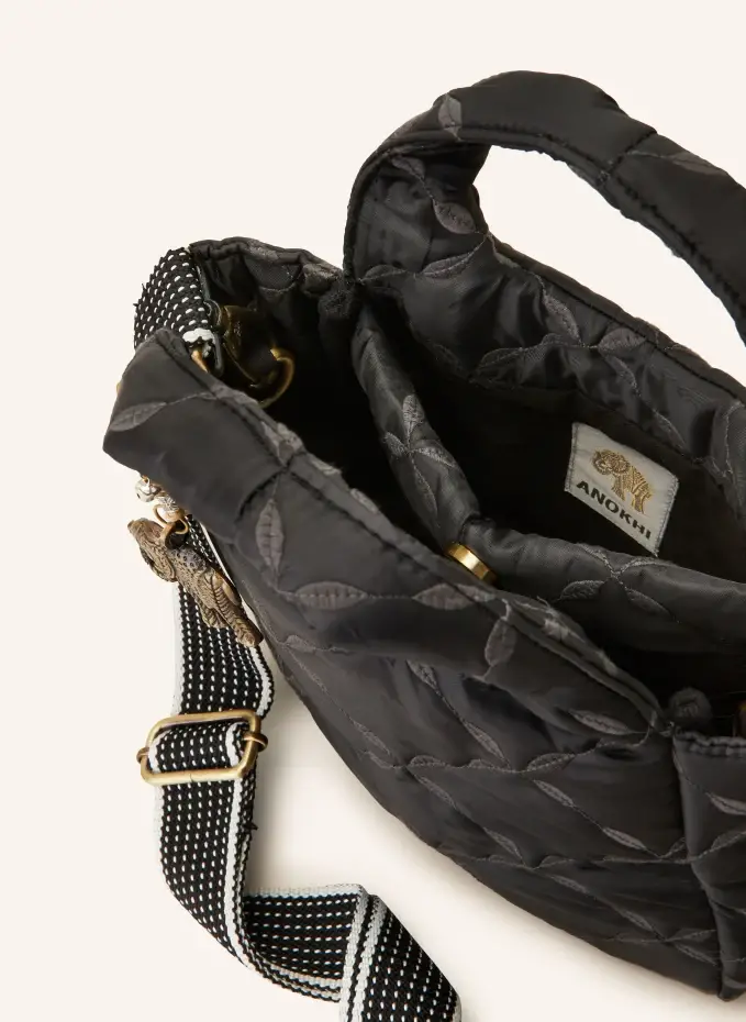 ANOKHI Umhängetasche APADA MINI