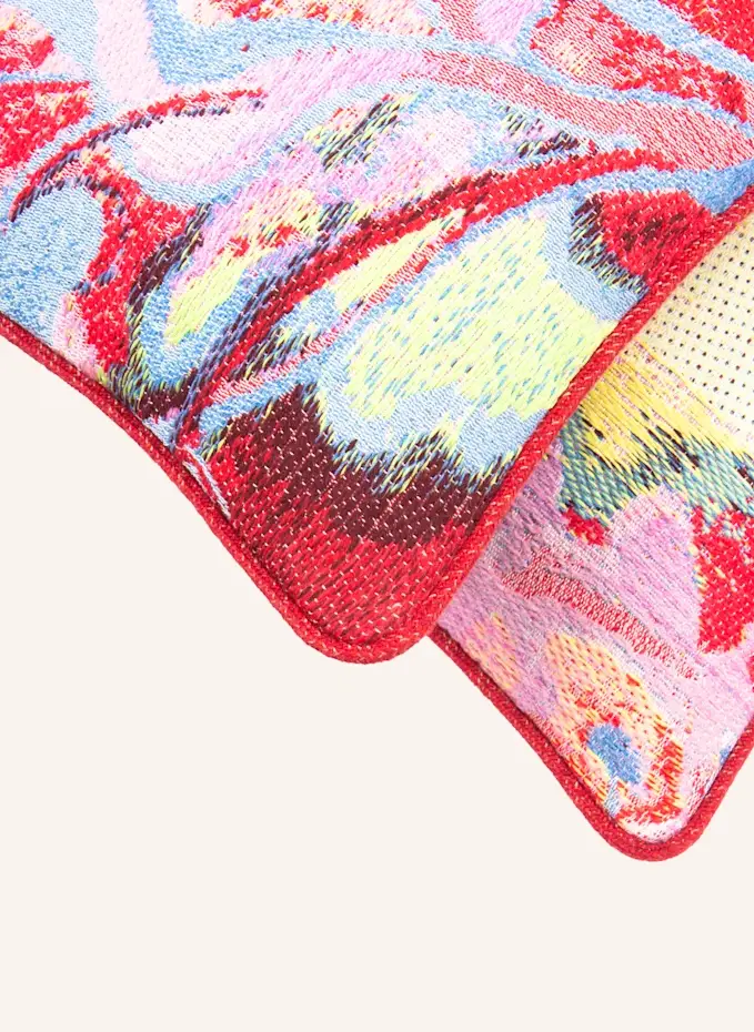 Another Mondaen Dekokissen ART-EDITION WUTANG 2000