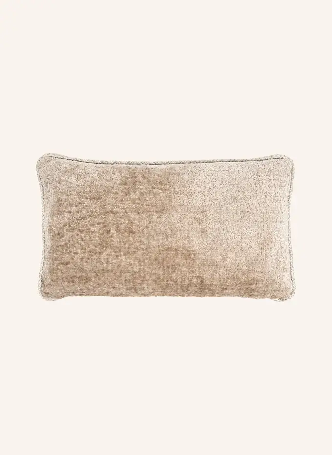 Another Mondaen Dekokissen FELDES MONOCHROM TEDDY