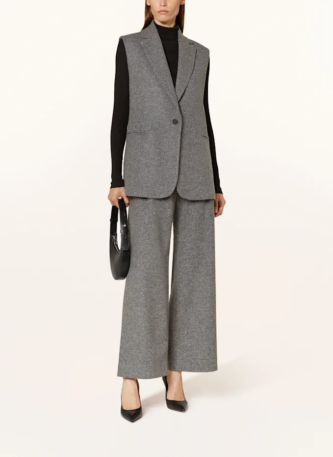 ANTONELLI Firenze Blazerweste FIUMARA