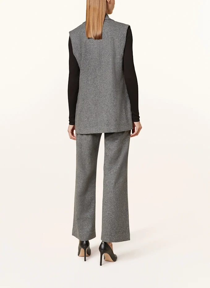 ANTONELLI Firenze Blazerweste FIUMARA