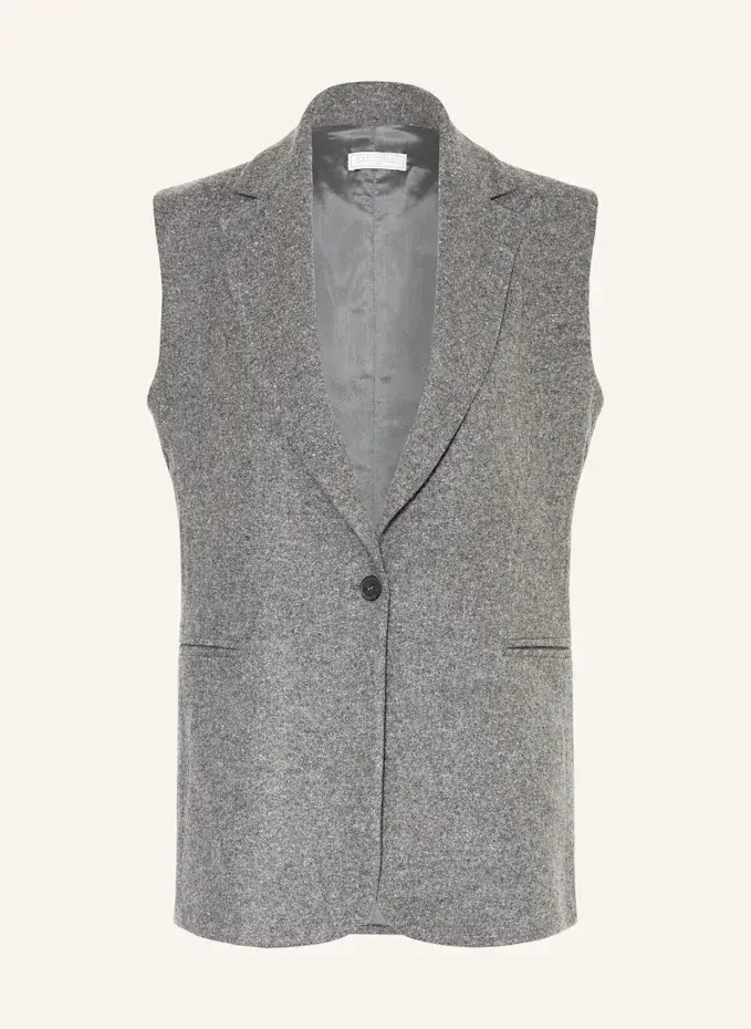 ANTONELLI Firenze Blazerweste FIUMARA