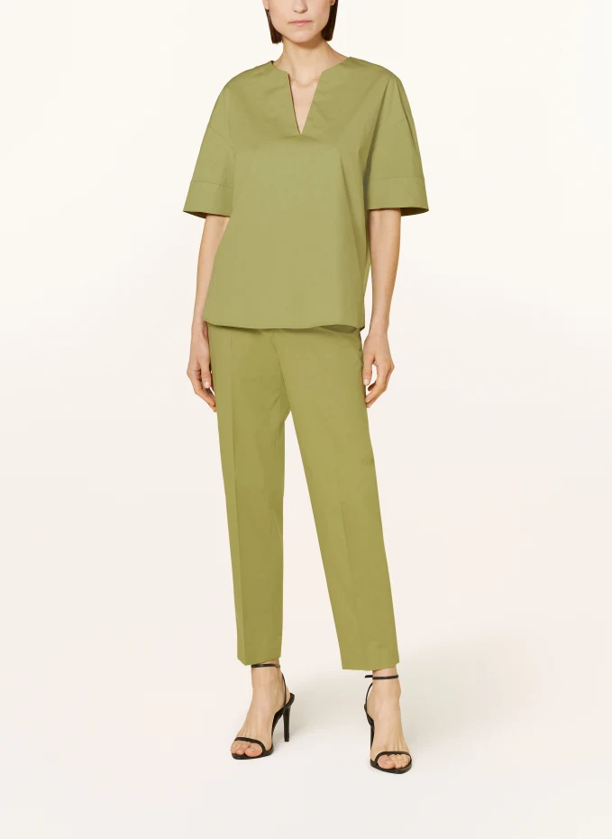 ANTONELLI Firenze Blusenshirt BARTOLOMEO