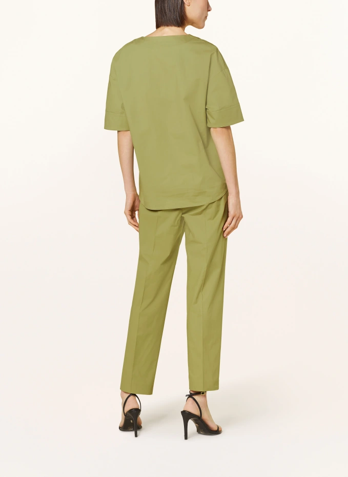 ANTONELLI Firenze Blusenshirt BARTOLOMEO