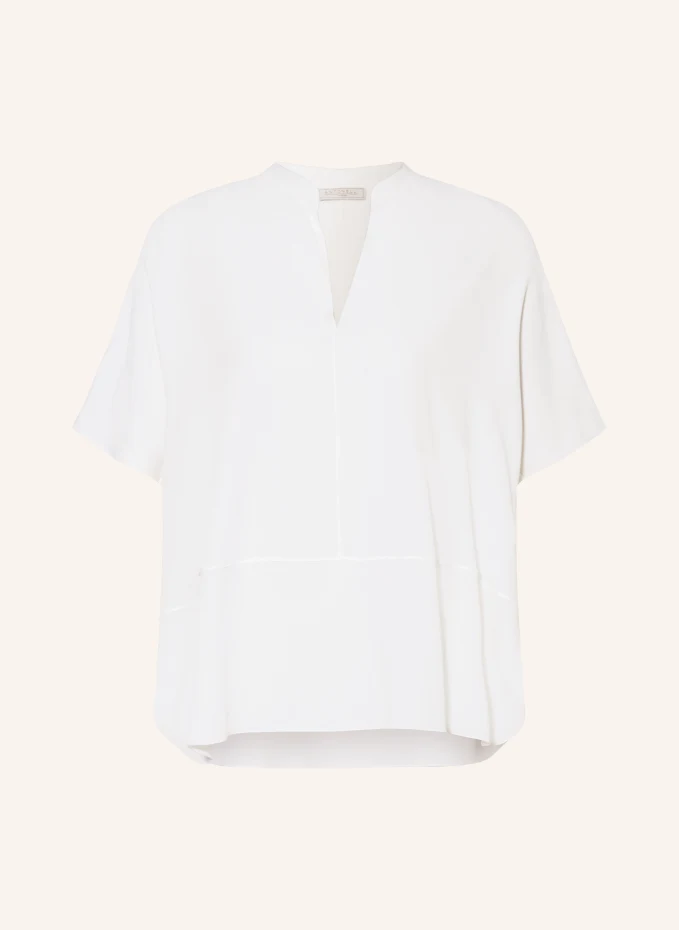 ANTONELLI Firenze Blusenshirt BERTOLUCCI Mit Seide