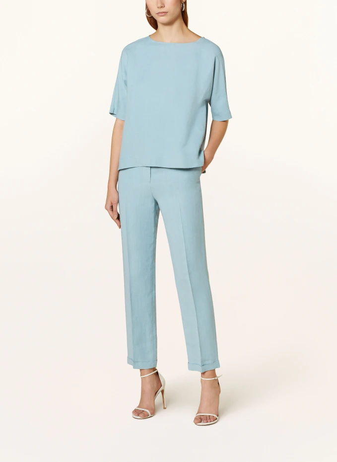 ANTONELLI Firenze Blusenshirt DANIEL Mit 3/4-Arm