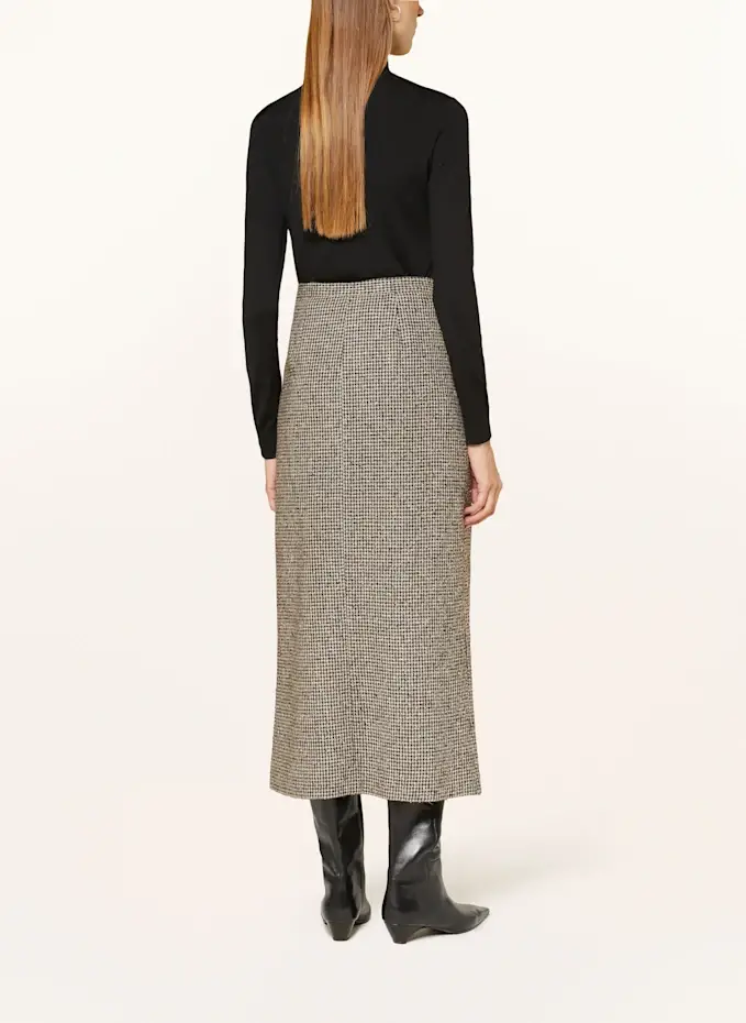 ANTONELLI Firenze Bouclé-Rock IRIRI