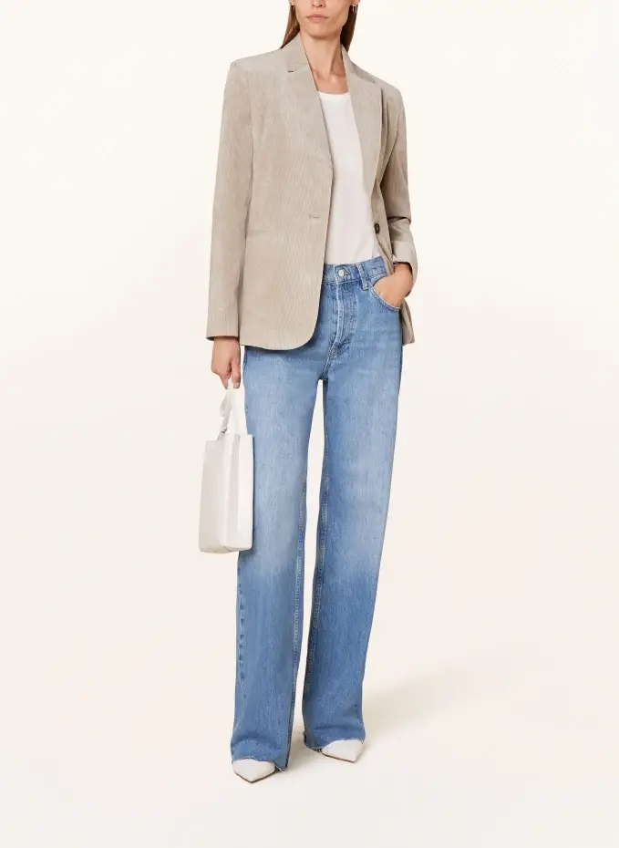 ANTONELLI Firenze Cordblazer GENI