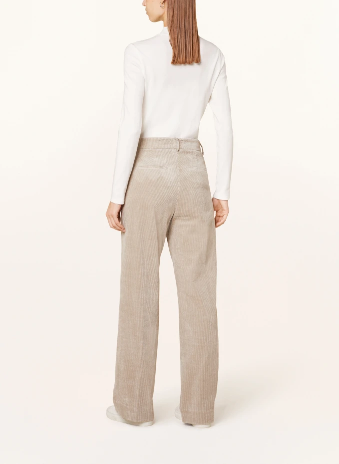 ANTONELLI Firenze Cordhose PRUNELLI