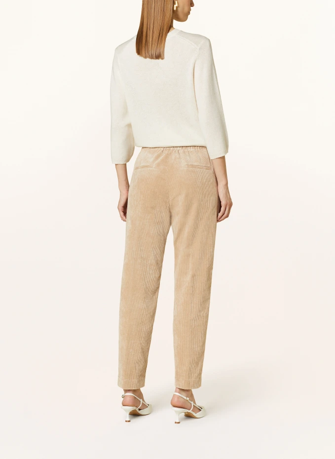 ANTONELLI Firenze Cordhose TIRANA