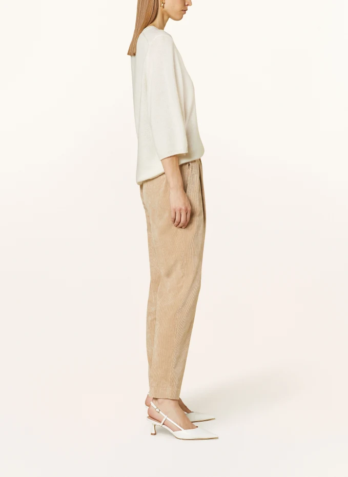 ANTONELLI Firenze Cordhose TIRANA