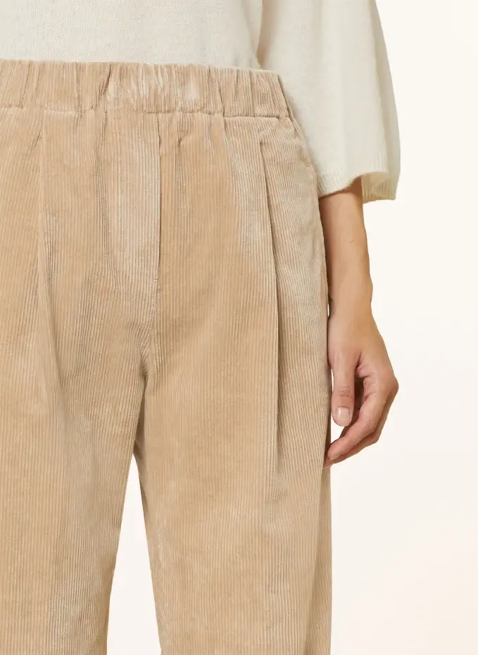 ANTONELLI Firenze Cordhose TIRANA