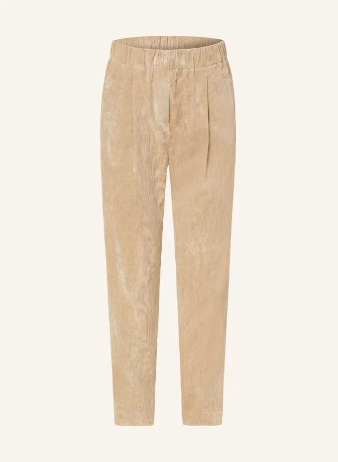 ANTONELLI Firenze Cordhose TIRANA