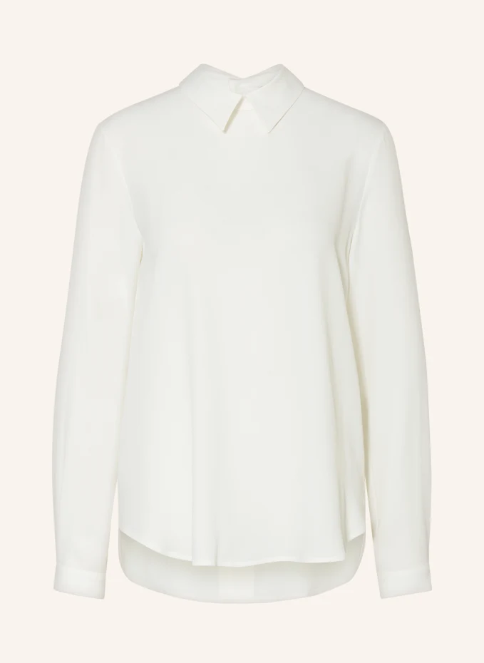 ANTONELLI Firenze Hemdbluse BABA Mit Seide