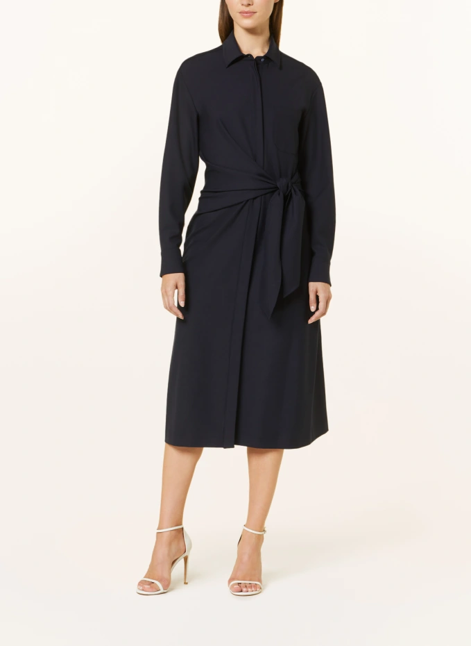 ANTONELLI Firenze Hemdblusenkleid