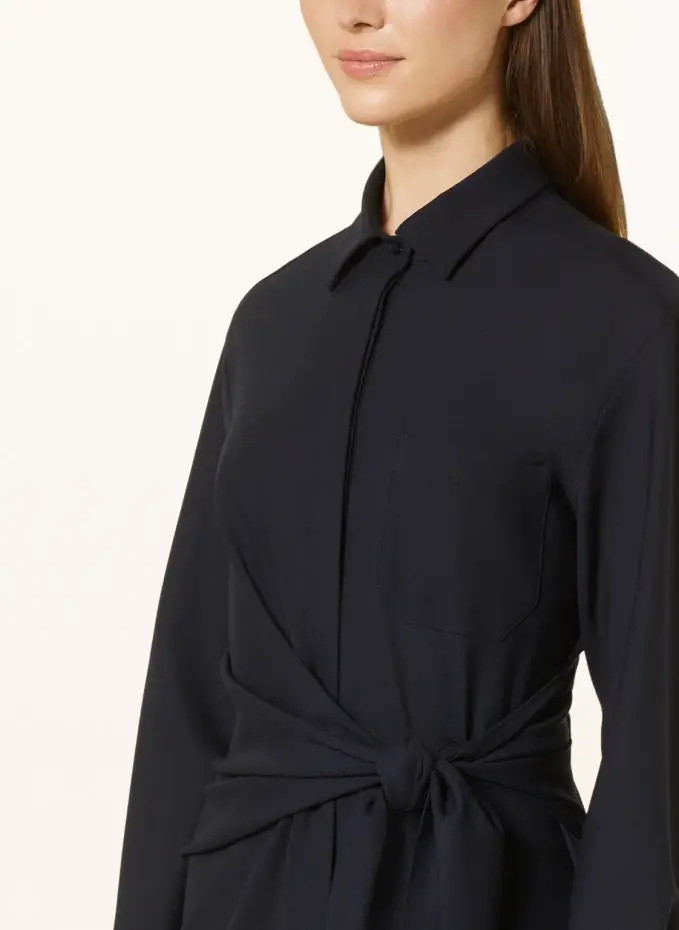 ANTONELLI Firenze Hemdblusenkleid