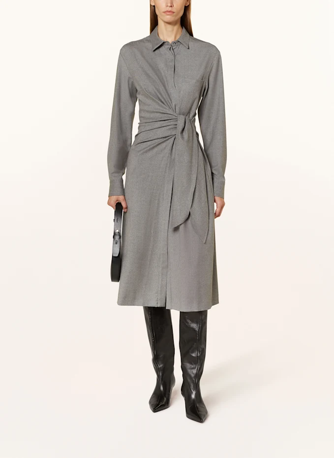 ANTONELLI Firenze Hemdblusenkleid LADISPOLI