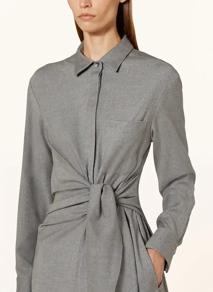 ANTONELLI Firenze Hemdblusenkleid LADISPOLI