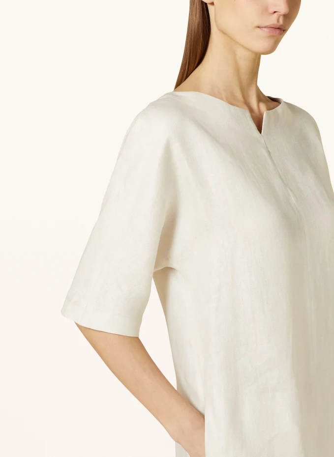 ANTONELLI Firenze Leinenkleid MORAVIA