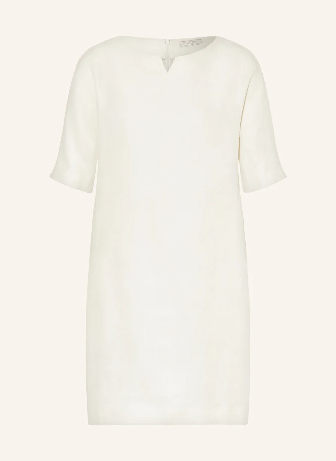 ANTONELLI Firenze Leinenkleid MORAVIA