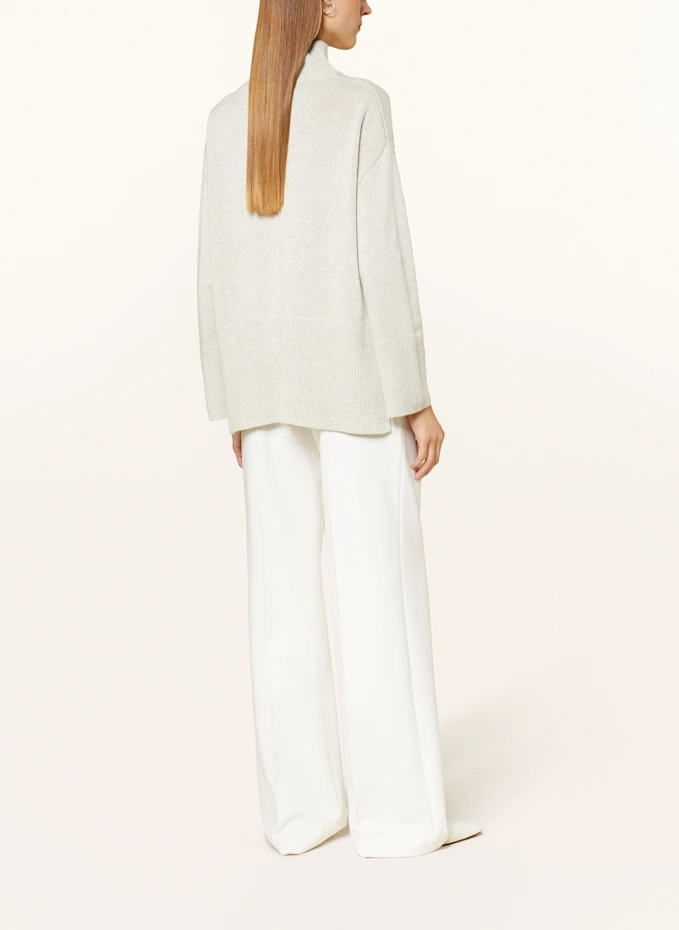 ANTONELLI Firenze Oversized-Pullover FORTUNA