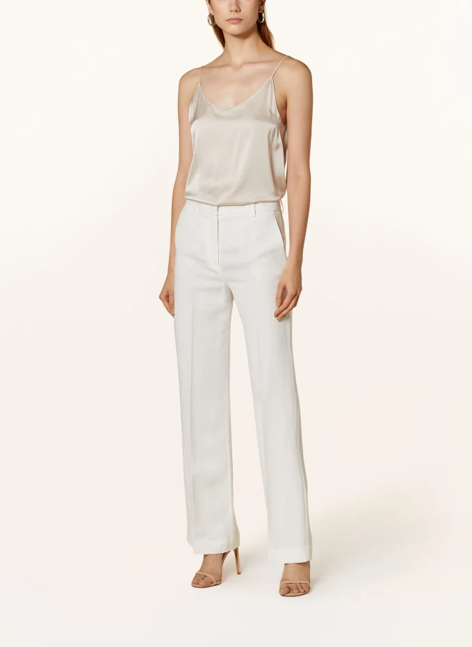 ANTONELLI Firenze Seidentop PIEMENTO