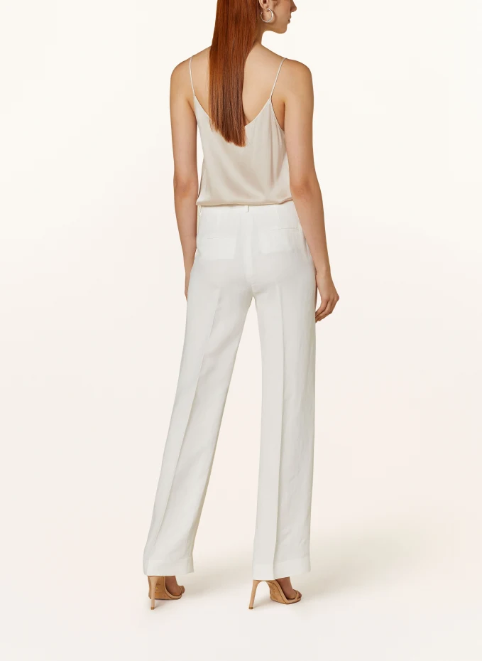 ANTONELLI Firenze Seidentop PIEMENTO