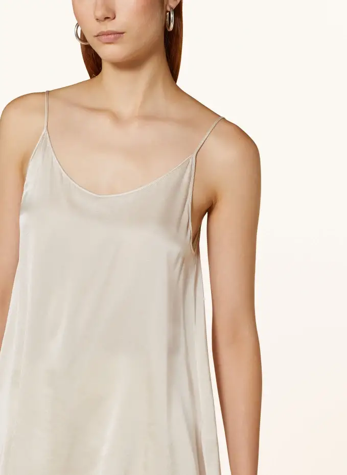 ANTONELLI Firenze Seidentop PIEMENTO