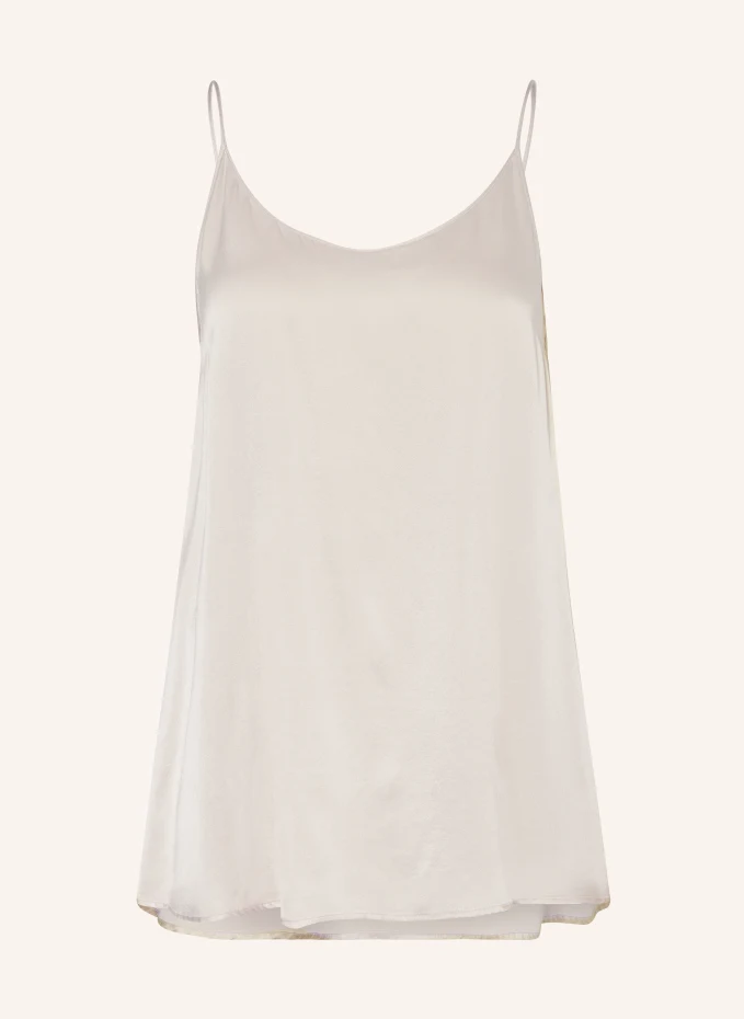 ANTONELLI Firenze Seidentop PIEMENTO