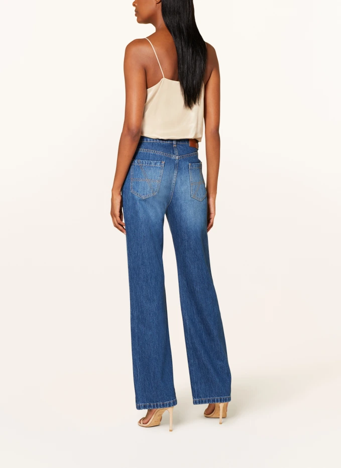 ANTONELLI Firenze Straight Jeans PETER