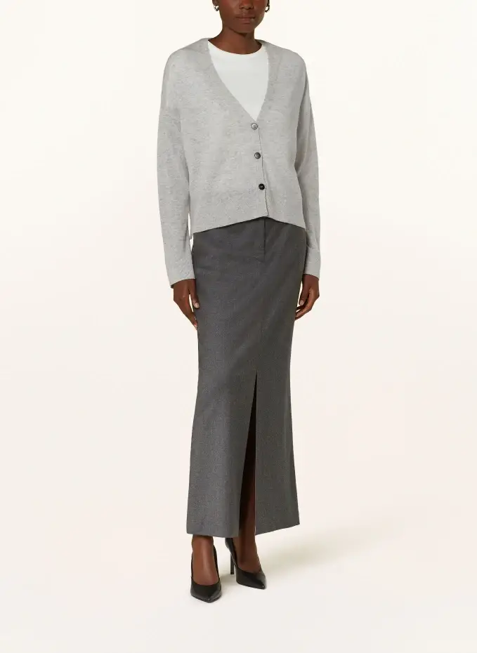 ANTONELLI Firenze Strickjacke SCILLA Mit Cashmere