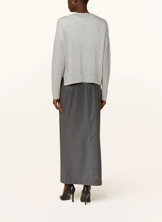 ANTONELLI Firenze Strickjacke SCILLA Mit Cashmere