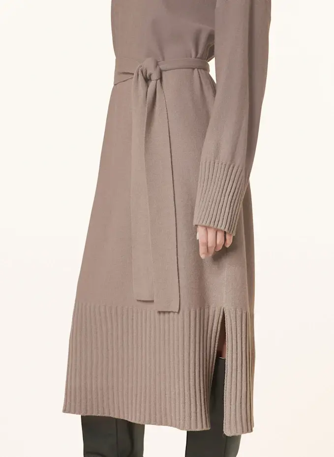 ANTONELLI Firenze Strickkleid GIUNONE