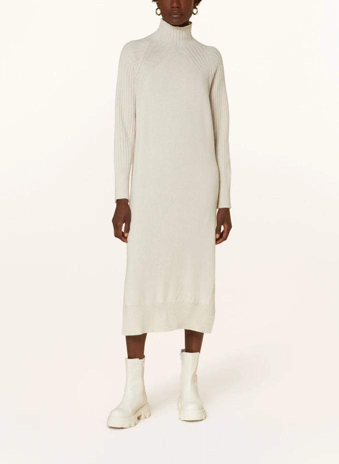 ANTONELLI Firenze Strickkleid LUCIFERO