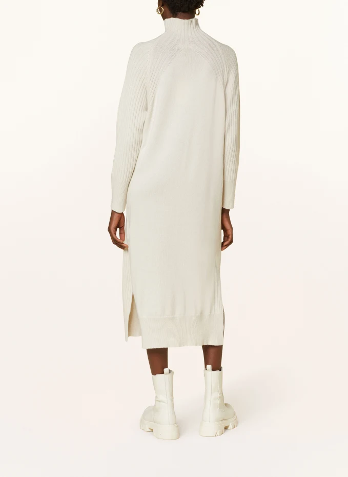 ANTONELLI Firenze Strickkleid LUCIFERO