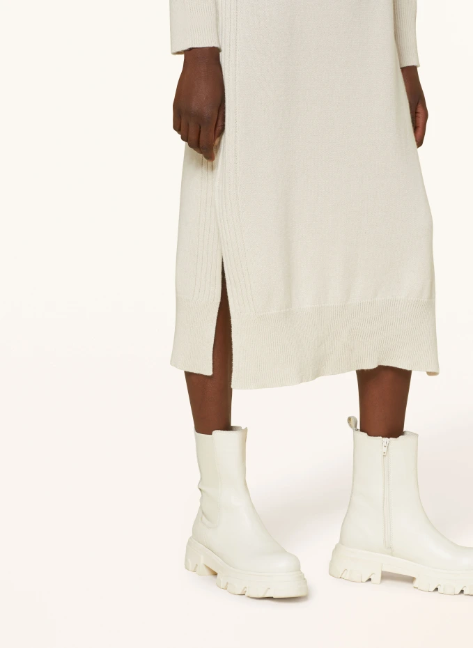 ANTONELLI Firenze Strickkleid LUCIFERO