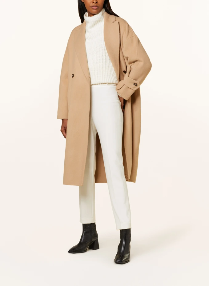 ANTONELLI Firenze Wollmantel GROGONI