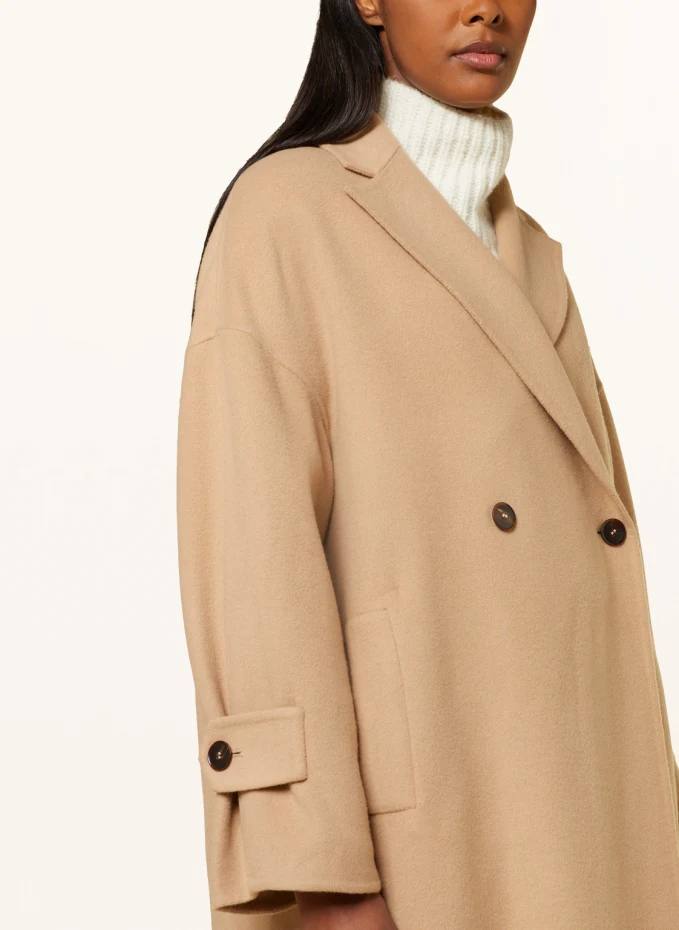 ANTONELLI Firenze Wollmantel GROGONI