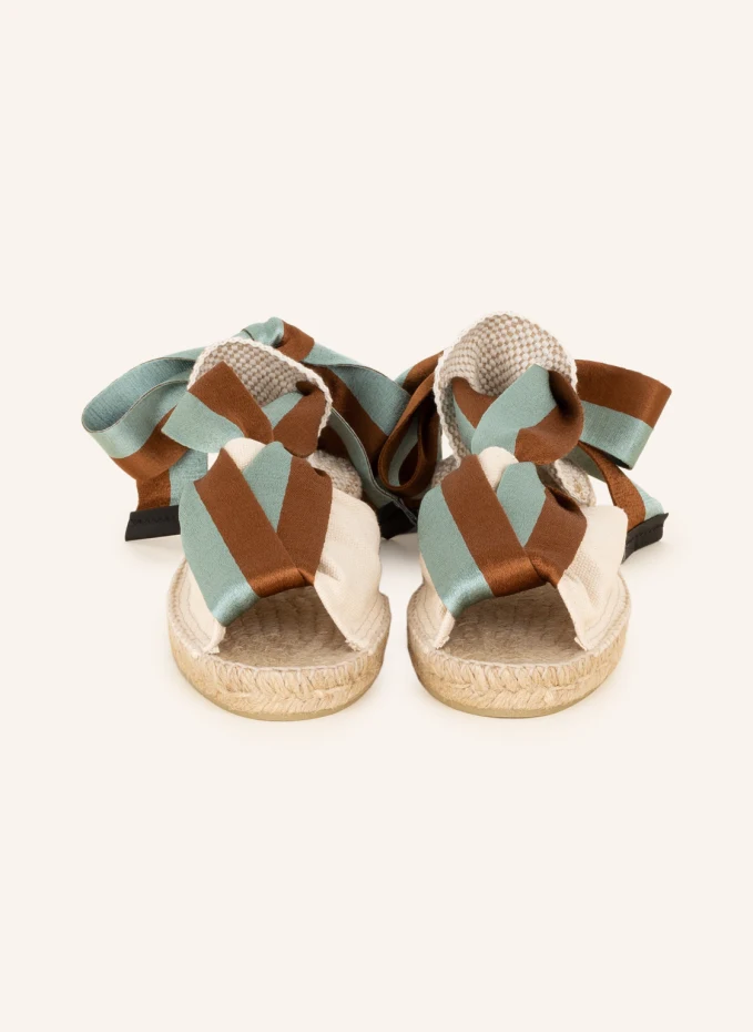 ANTONIA'S Espadrilles