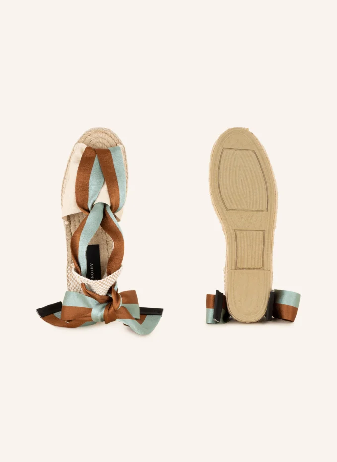 ANTONIA'S Espadrilles