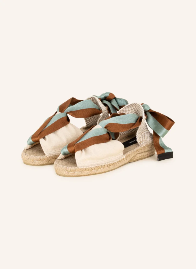 ANTONIA'S Espadrilles