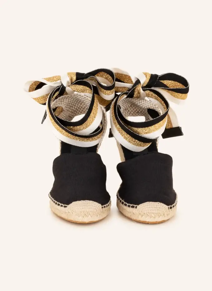 ANTONIA'S Wedges VALENCA