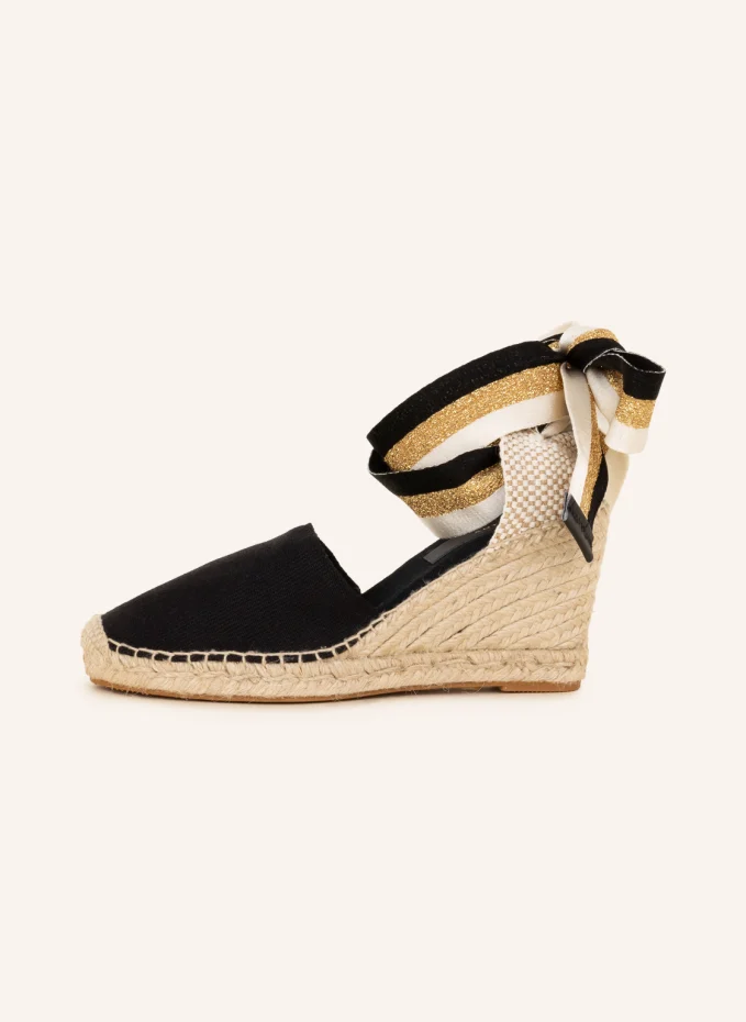 ANTONIA'S Wedges VALENCA