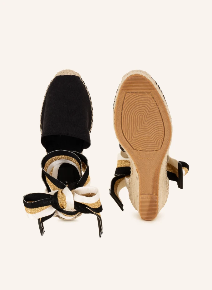 ANTONIA'S Wedges VALENCA