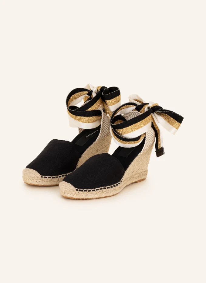 ANTONIA'S Wedges VALENCA