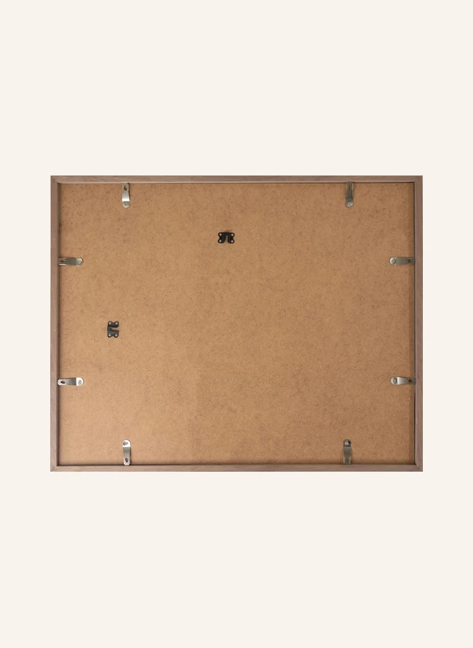 ANY IMAGE Wandbild MARILYN'S NACHMITTAG Mit Rahmen