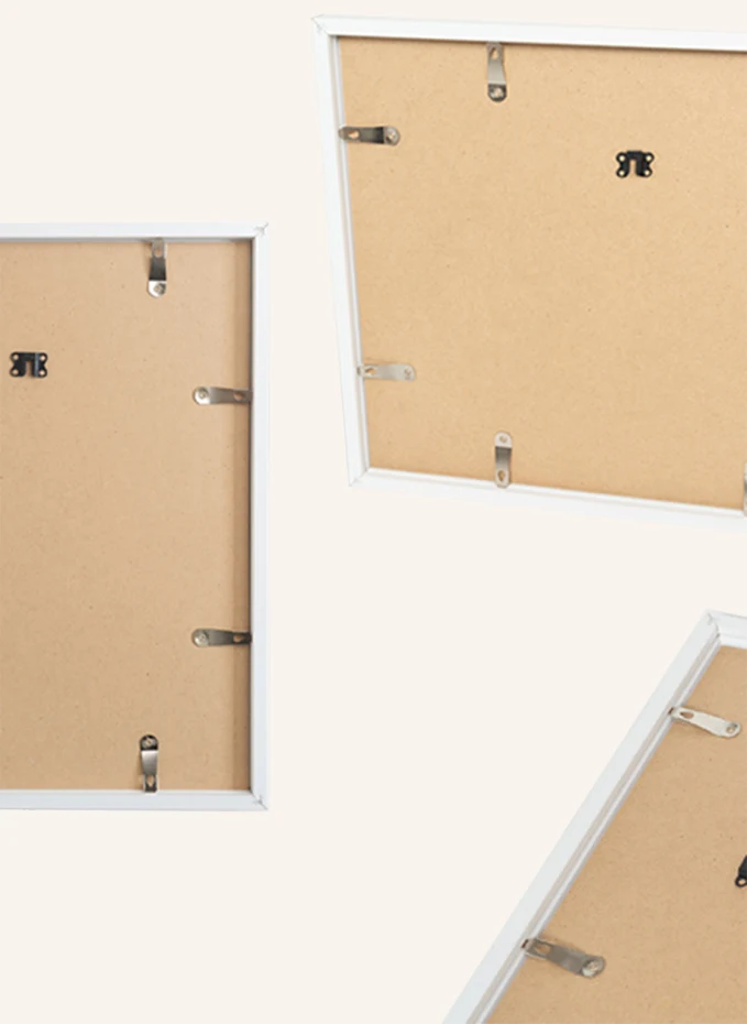 ANY IMAGE Wandbild RHODODENDRON Mit Rahmen