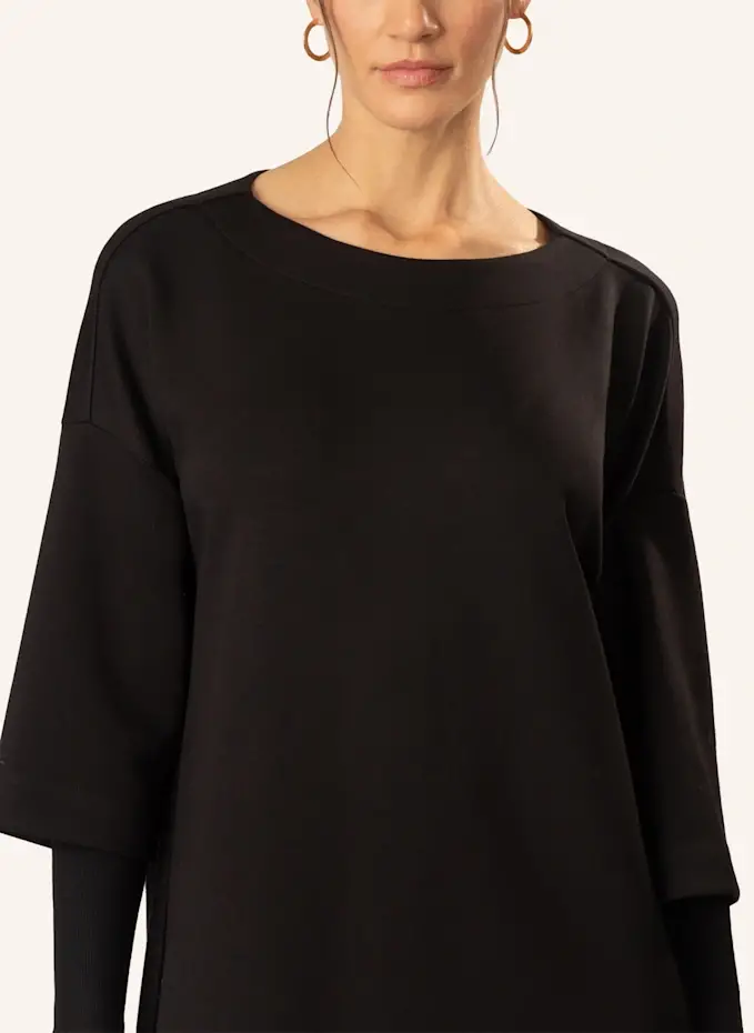 APART 2in1 Jerseykleid